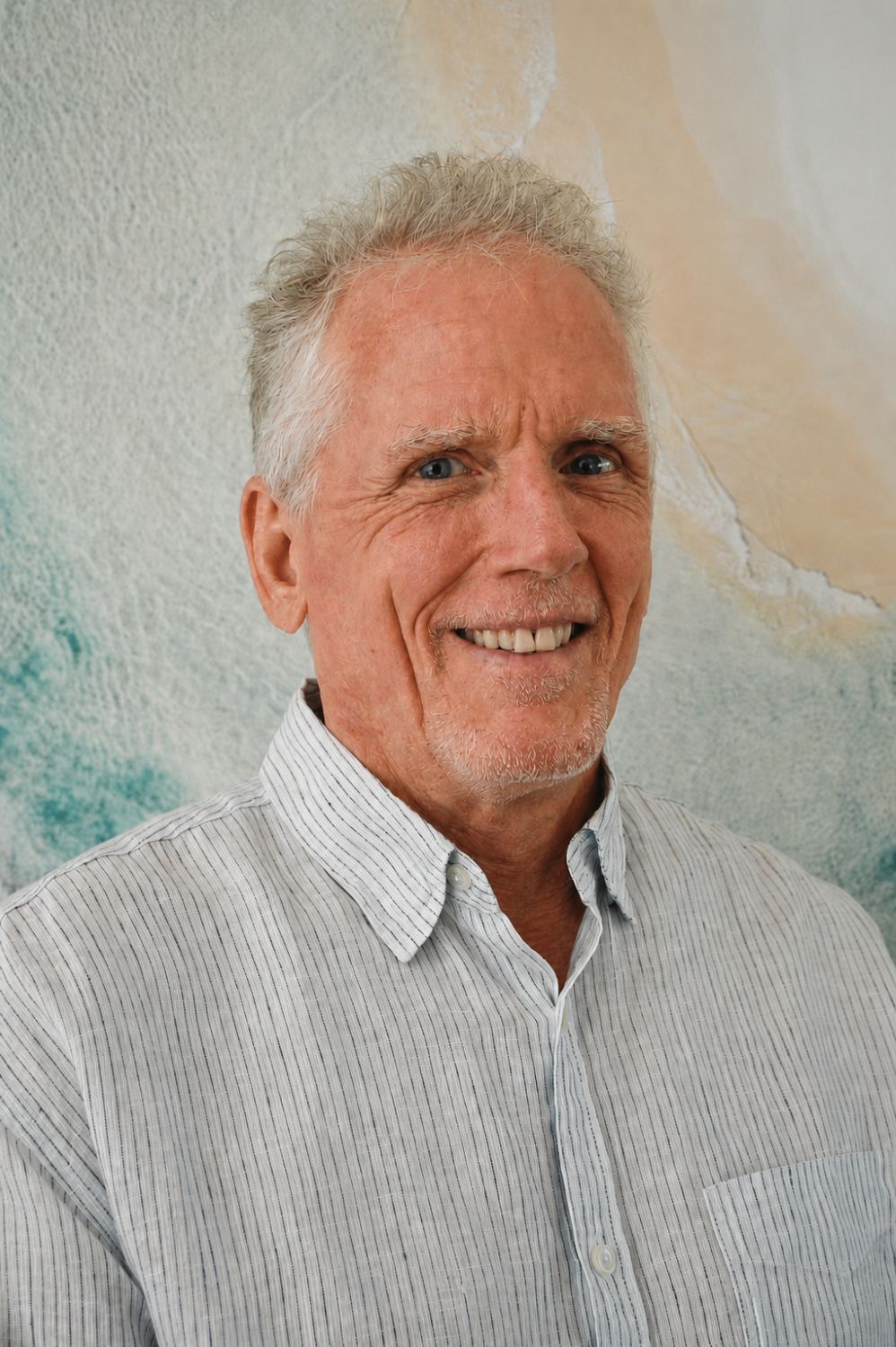 Kevin Colahan, Psychologist